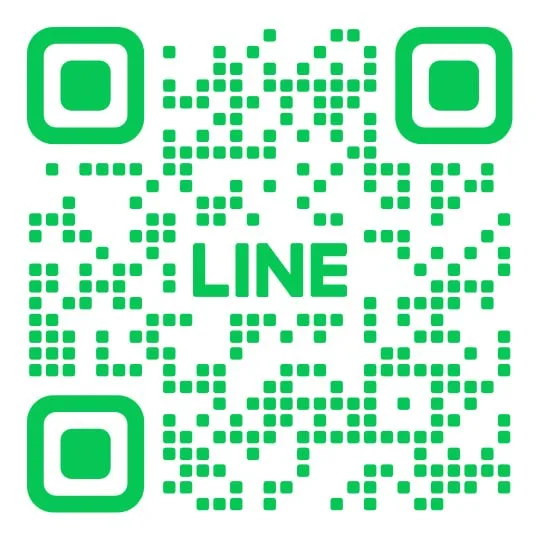 QR Code ทักเข้ามา หยกคีรี Line @